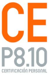 Certificación P8.10 P8.10